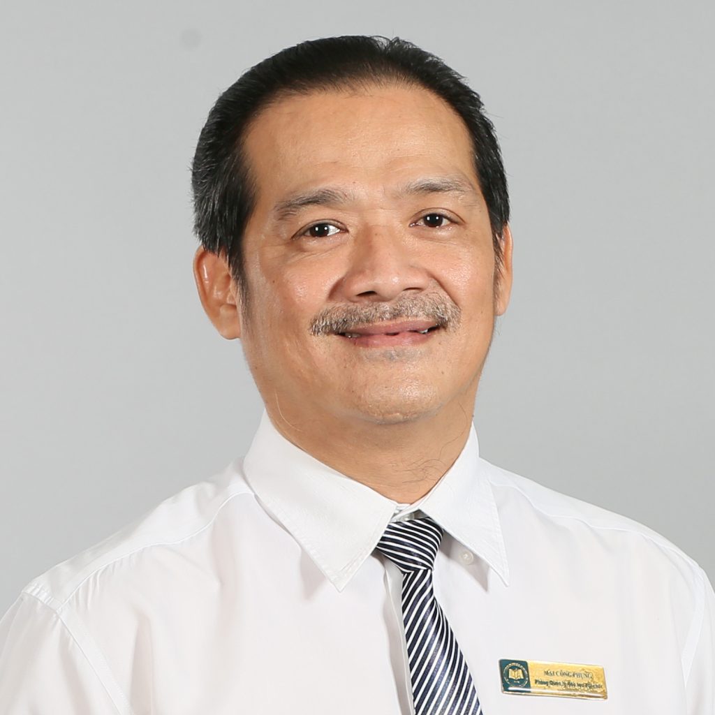 Cơ cấu tổ chức – Đào tạo UEH