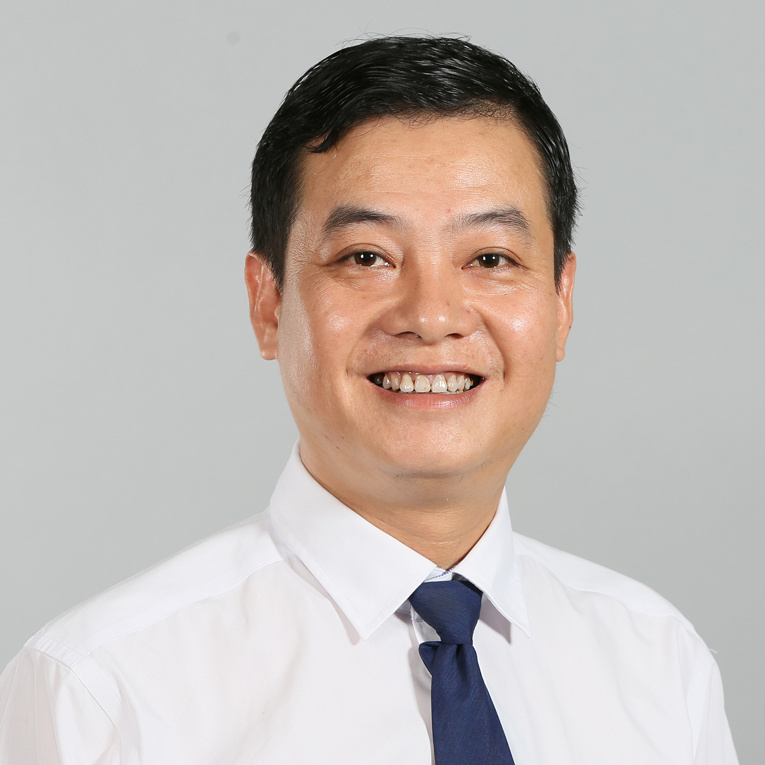 Cơ cấu tổ chức – Đào tạo UEH