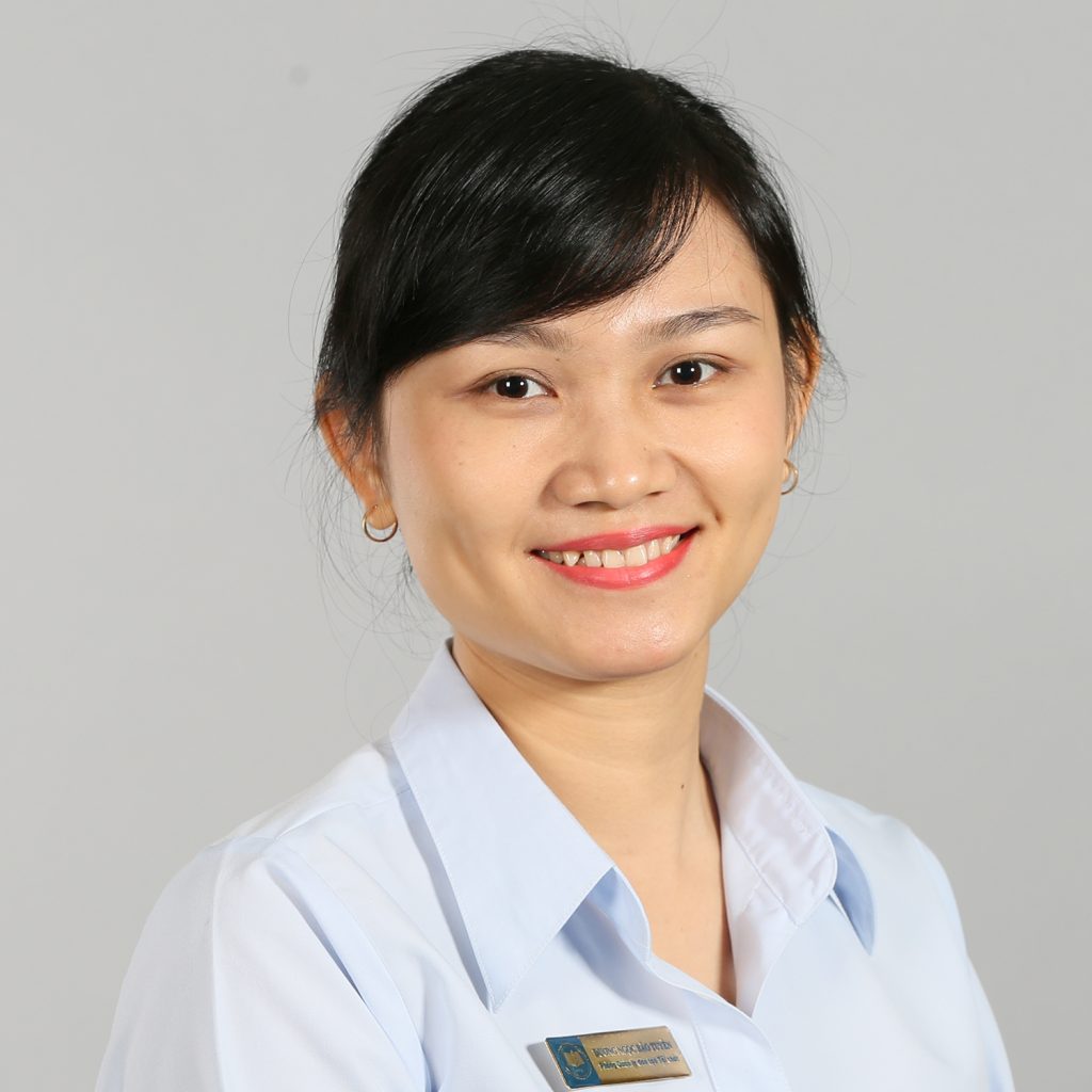 Cơ cấu tổ chức – Đào tạo UEH